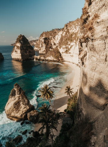 TOUR BALI 4 NGÀY 3 ĐÊM NUSA PENIDA - UBUD
