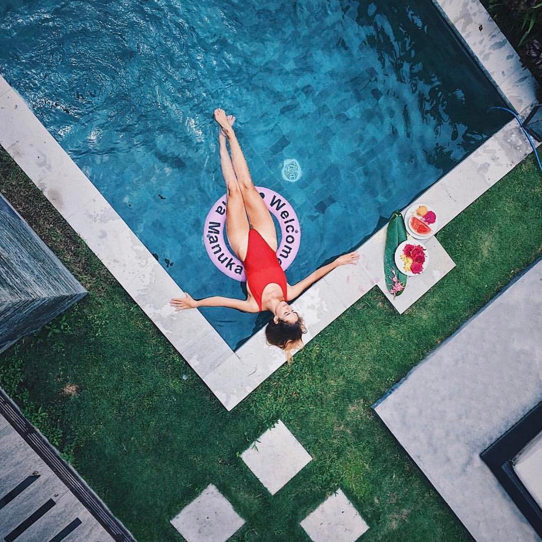 Là điểm đến thu hút nhất trong những năm vừa qua đến một lần bạn sẽ muốn quay trở lại