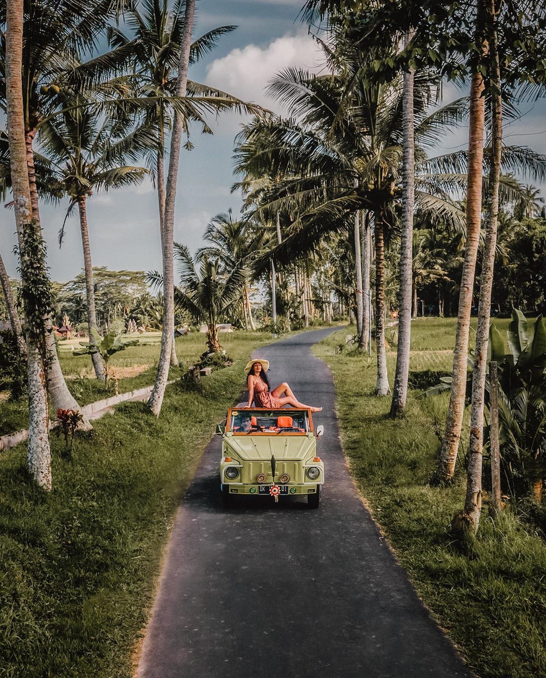 Ảnh minh hoạ @jeeptourbali