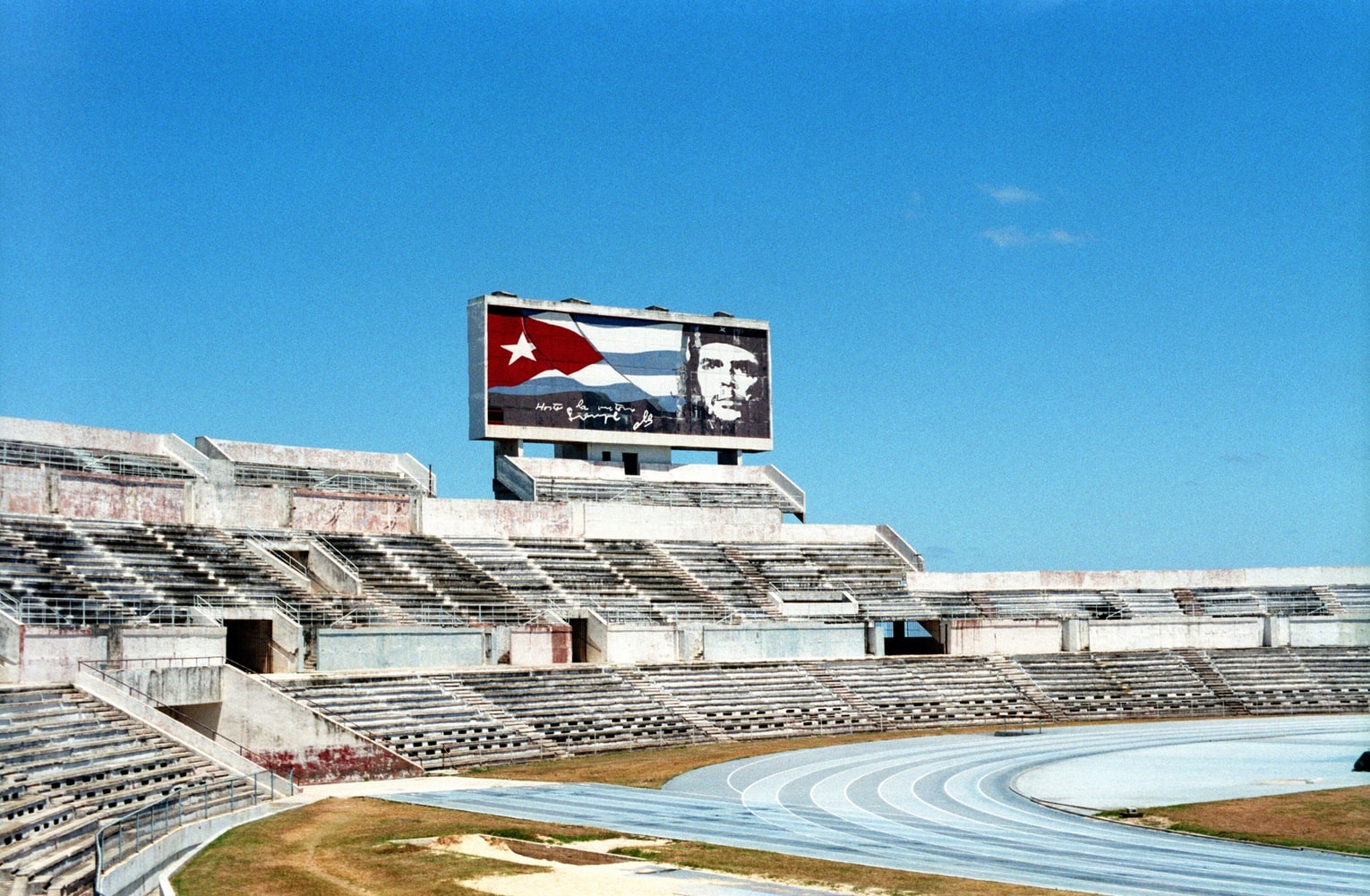TOUR CUBA VARADERO 7 NGÀY 6 ĐÊM - TOUR NHÓM NHỎ CAO CẤP