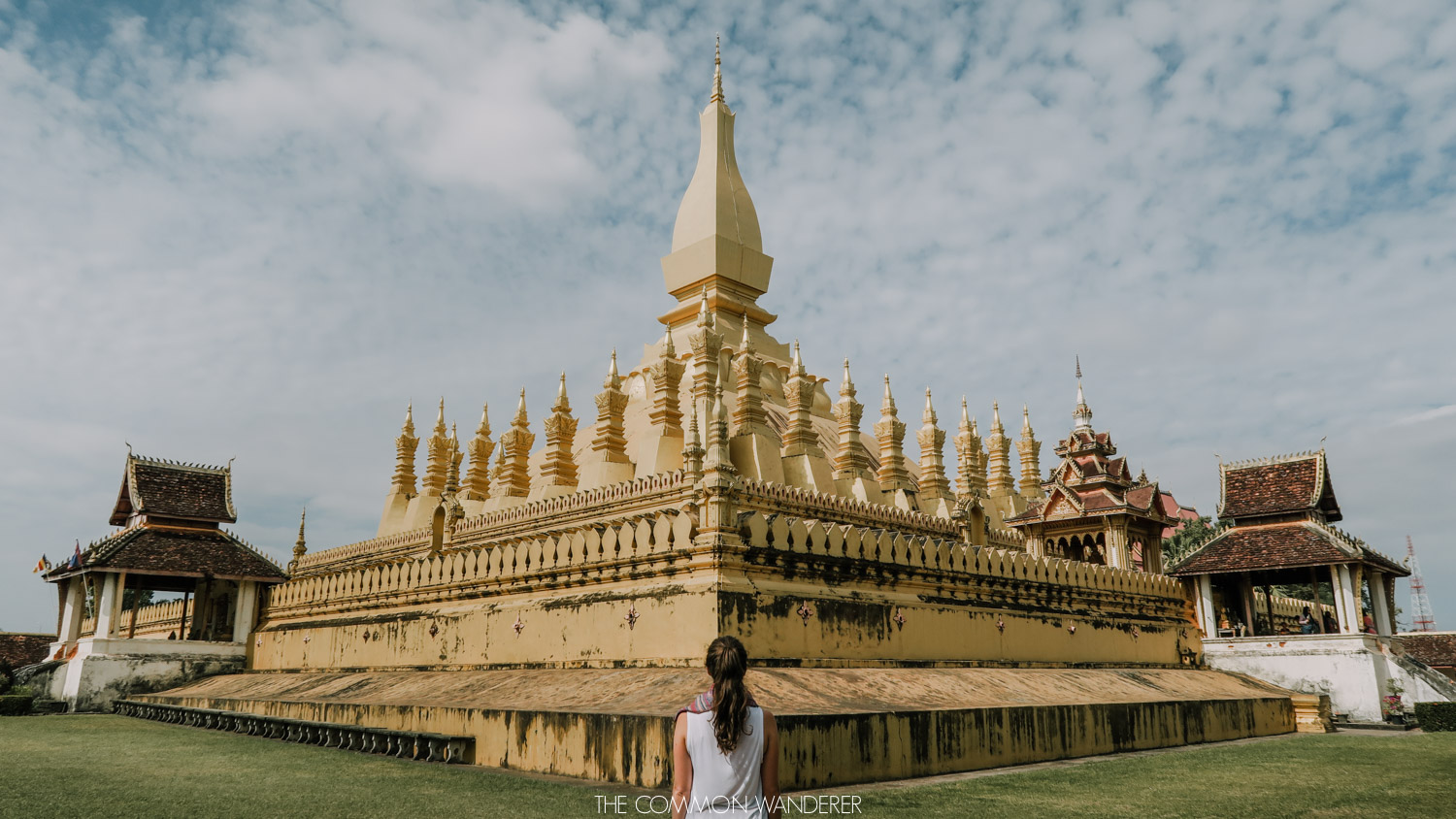 TOUR LÀO 5 NGÀY 4 ĐÊM