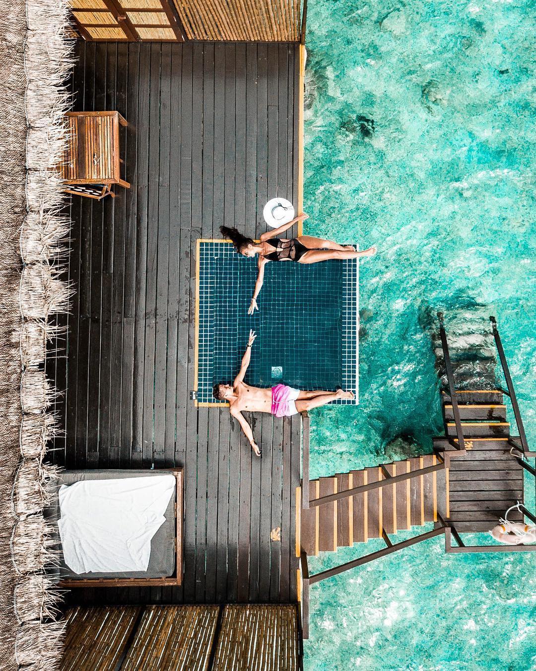 ADAARAN PRESTIGE VADOO – GÓI NGHỈ DƯỠNG 5 SAO