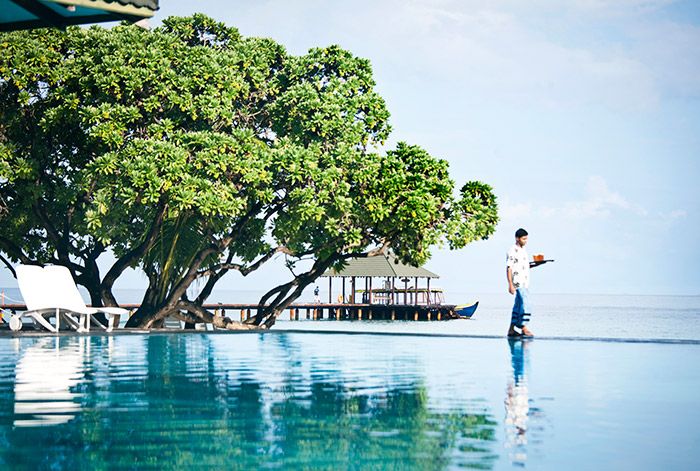 OLHUVELI BEACH & SPA MALDIVES – GÓI NGHỈ DƯỠNG 4 SAO