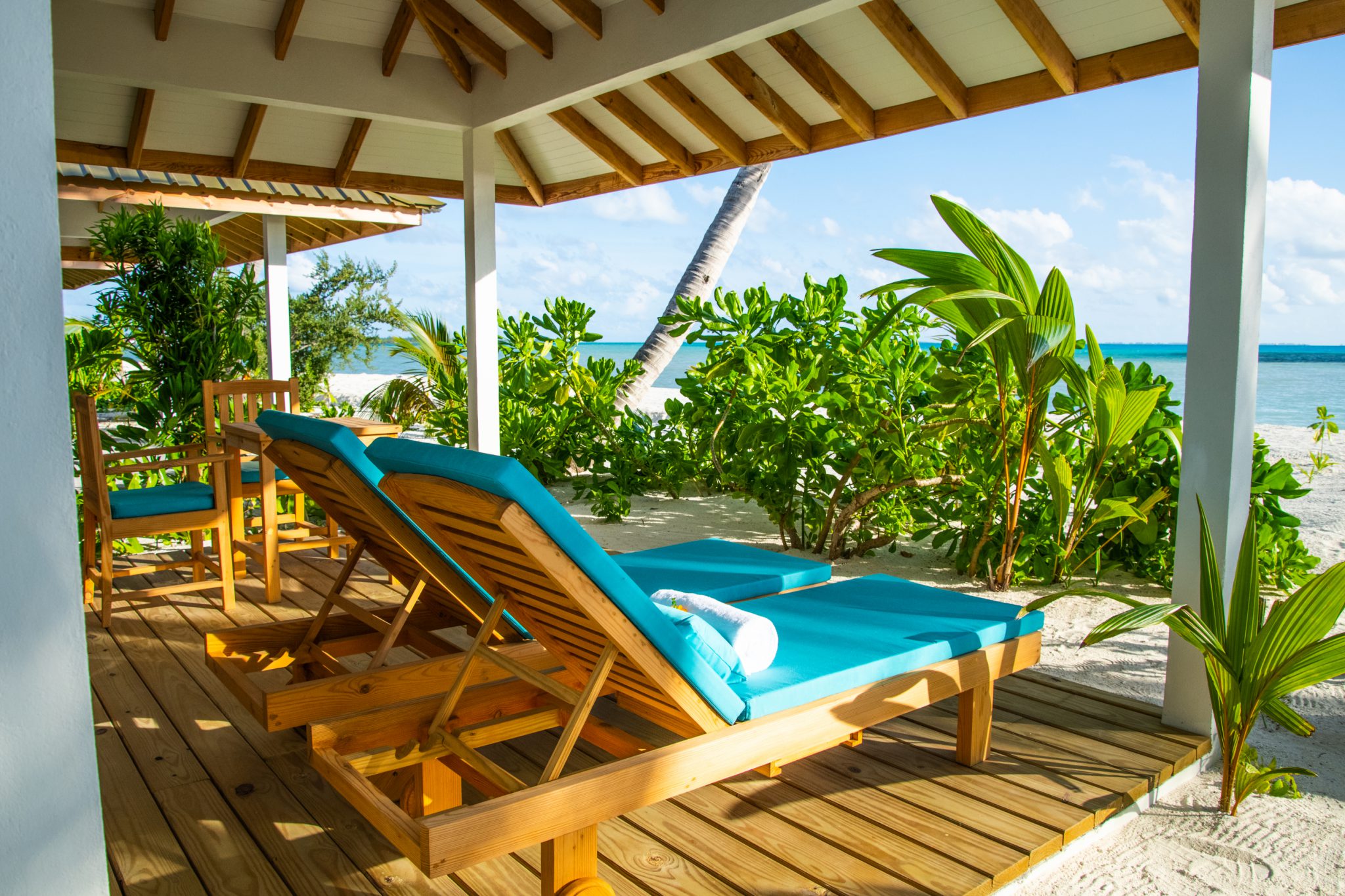 SOUTH PALM RESORT MALDIVES - GÓI NGHỈ DƯỠNG 5 SAO