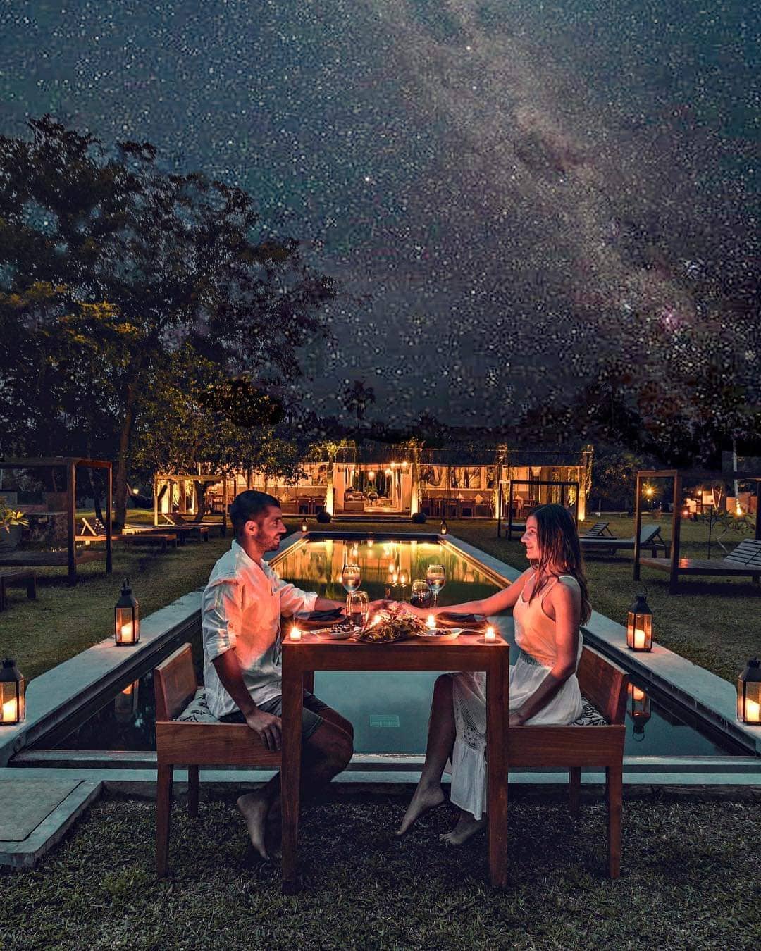 Wirdana Spa & Villas